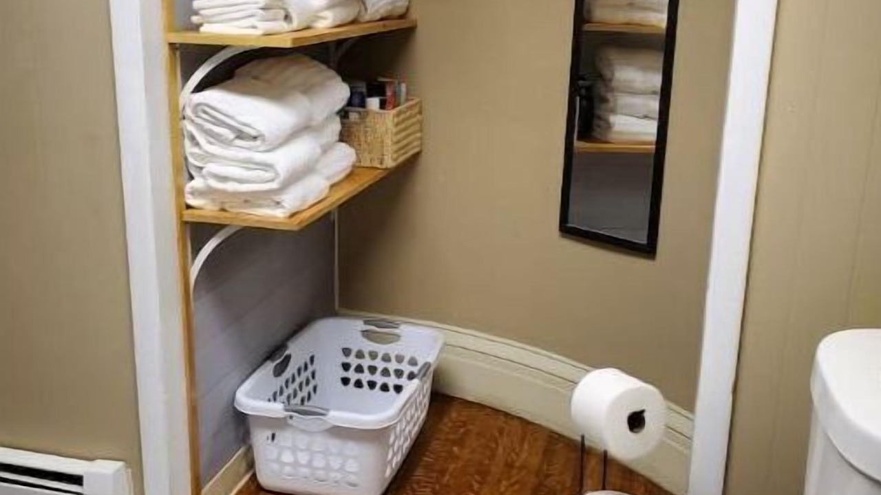 Photo of Bathroom in Auburn