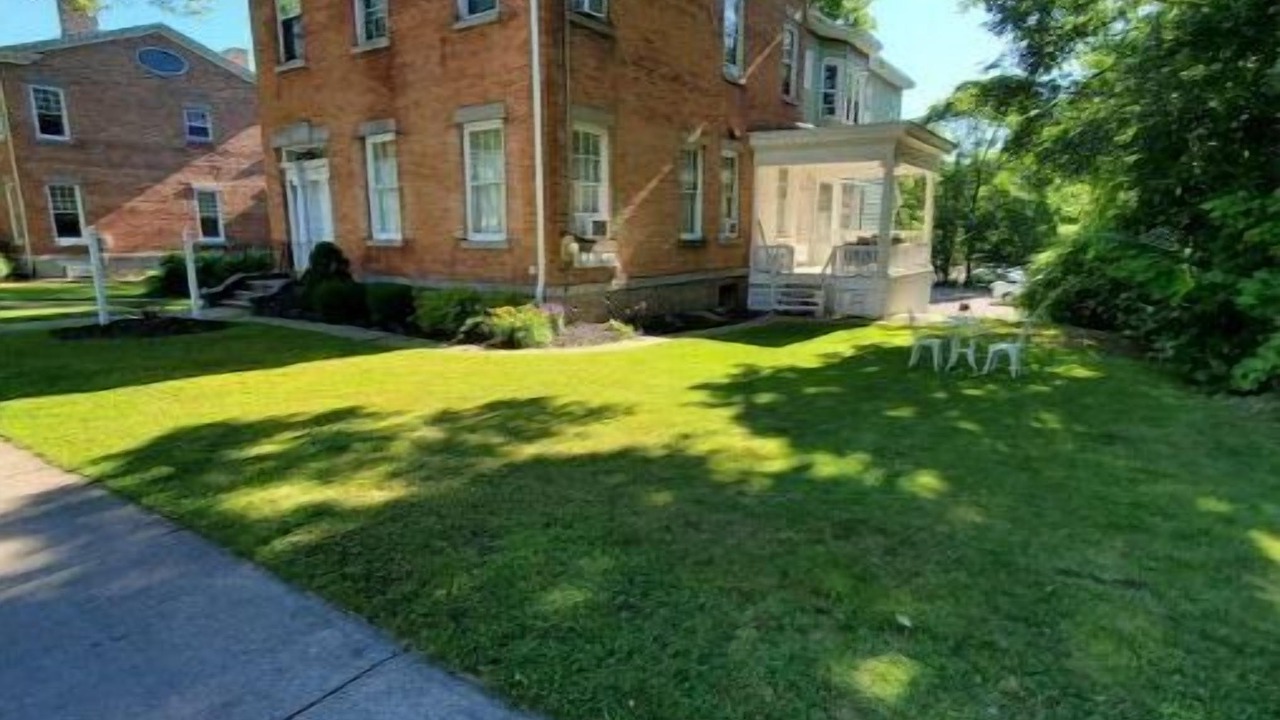 Photo of Outdoor in Auburn
