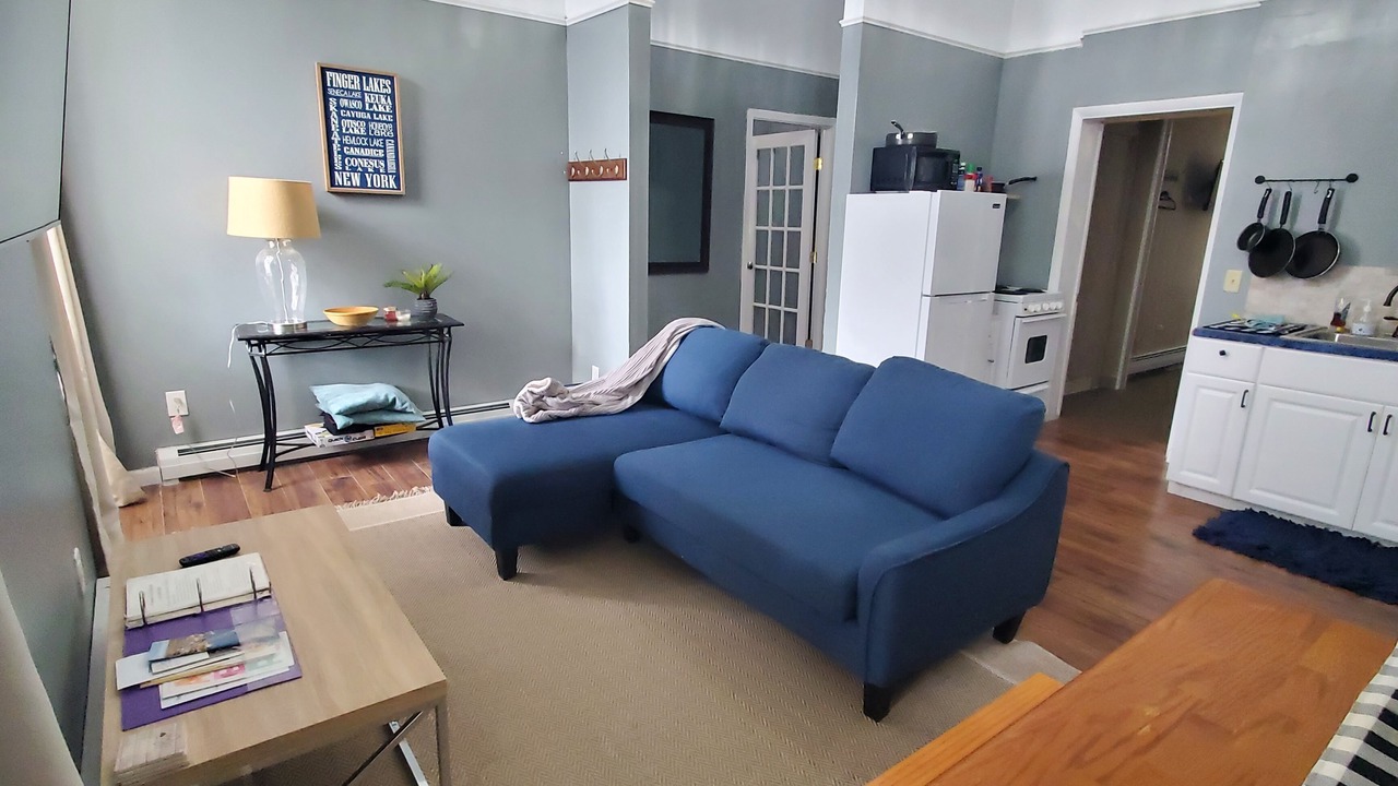 Photo of Livingroom in Auburn