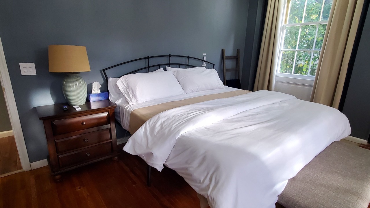 Photo of Bedroom in Auburn