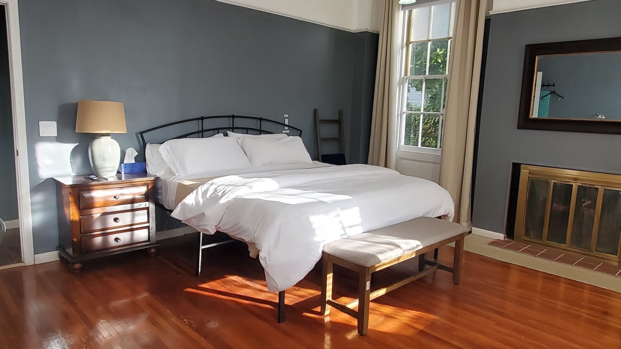Photo of Bedroom in Auburn