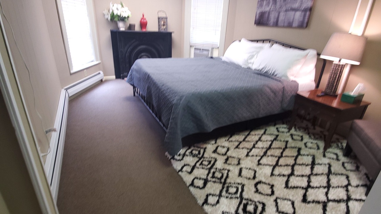 Photo of Bedroom in Auburn