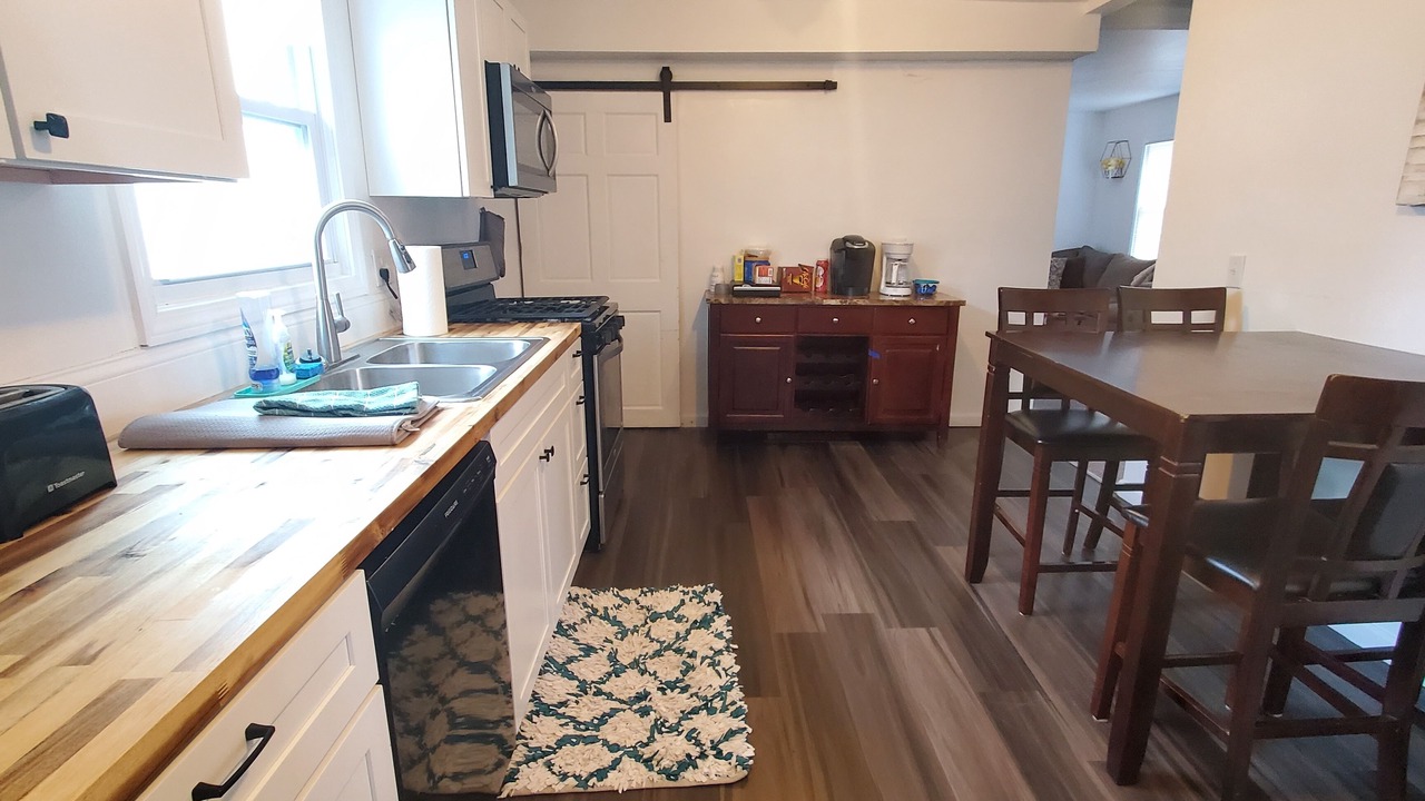 Photo of Kitchen in Auburn