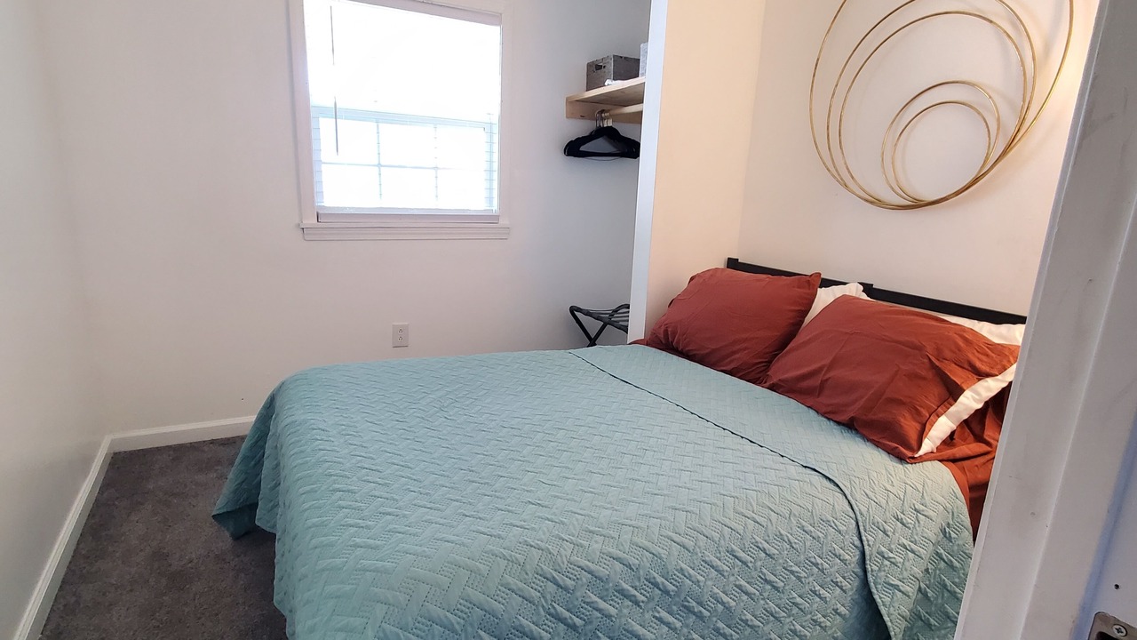 Photo of Bedroom in Auburn