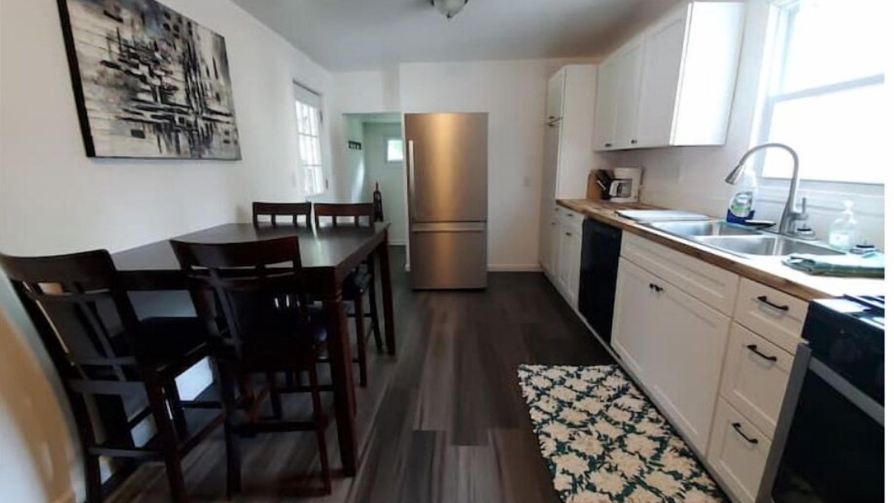 Photo of Kitchen in Auburn