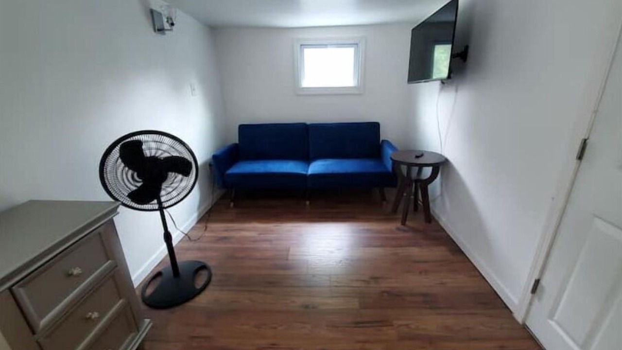 Photo of Livingroom in Auburn
