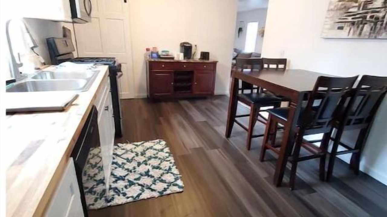 Photo of Kitchen in Auburn