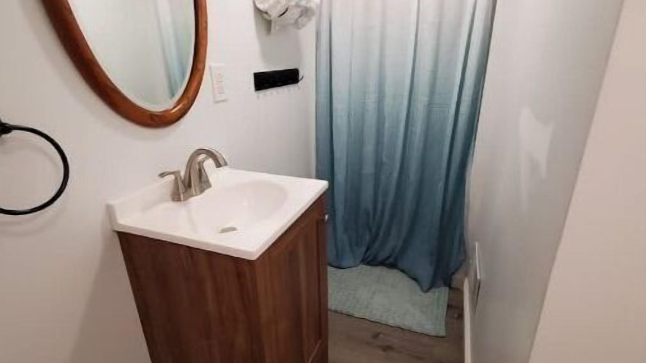 Photo of Bathroom in Auburn