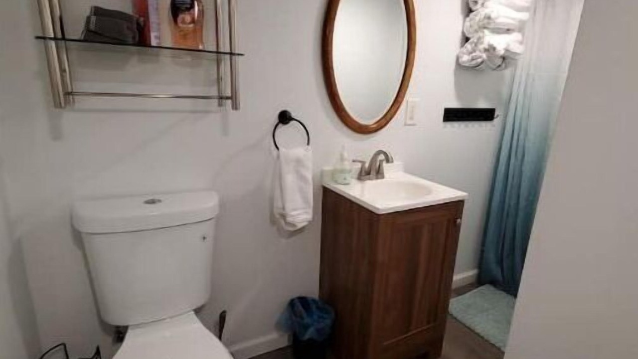 Photo of Bathroom in Auburn