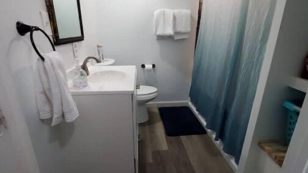 Photo of Bathroom in Auburn