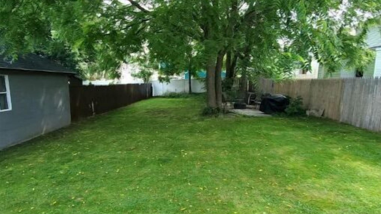 Photo of Outdoor in Auburn