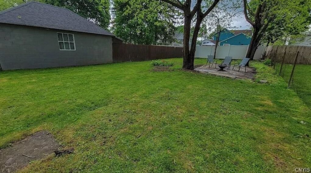 Photo of Outdoor in Auburn