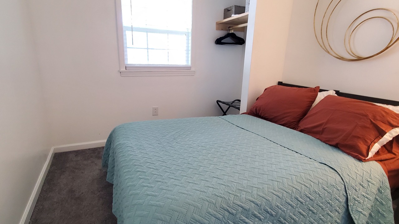 Photo of Bedroom in Auburn