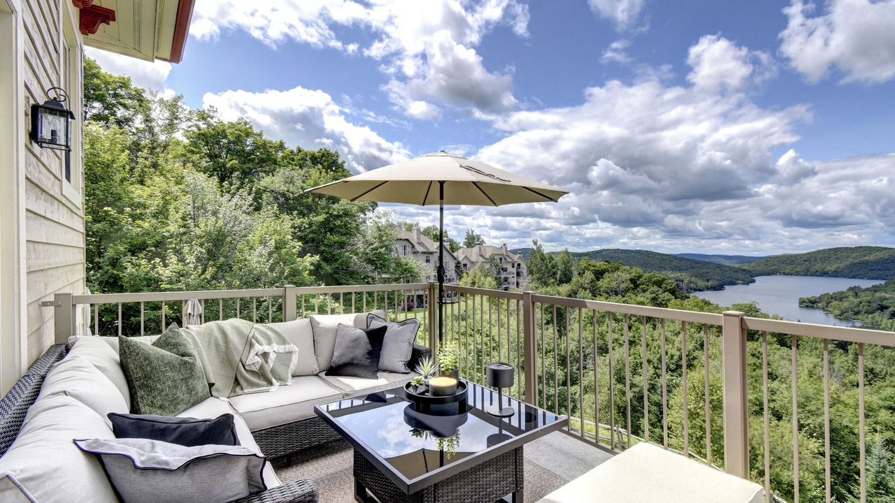Photo of Outdoor in Mont-Tremblant Village