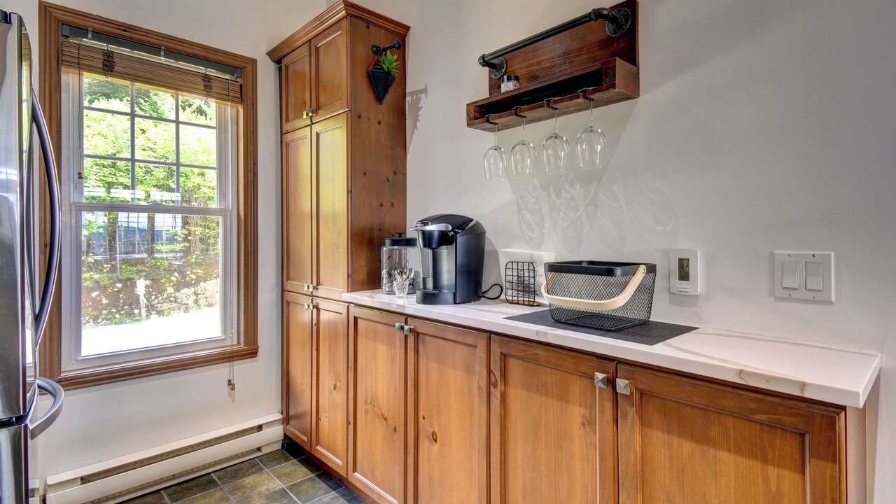 Photo of Kitchen in Mont-Tremblant Village