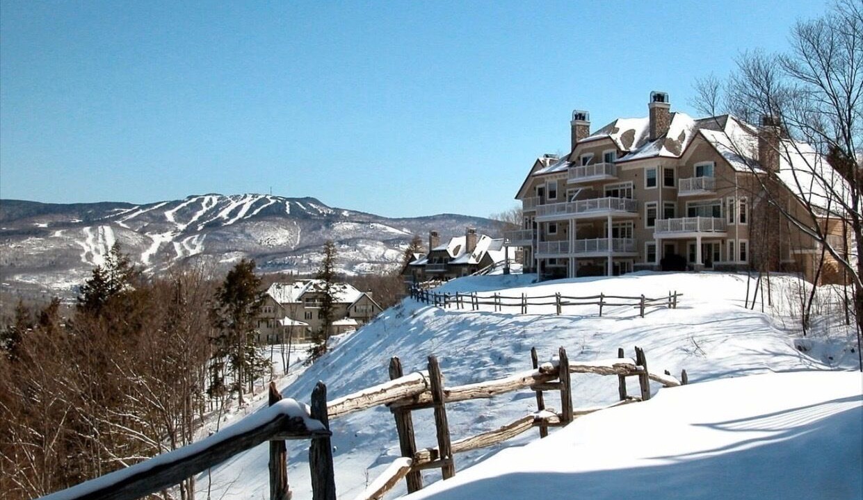 Photo of Outdoor in Mont-Tremblant Village