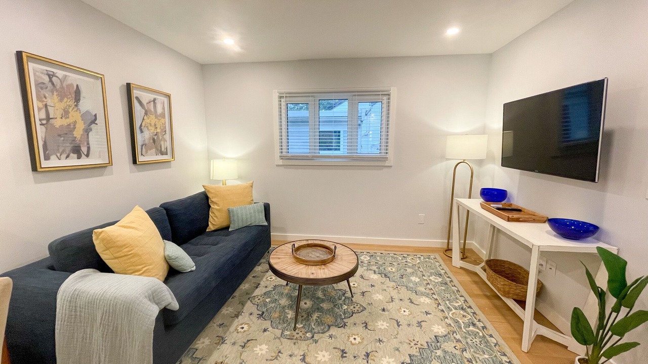 Photo of Bedroom in Arefth