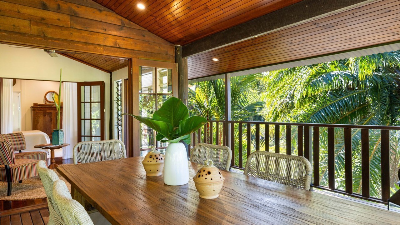 Photo of Outdoor in Mossman