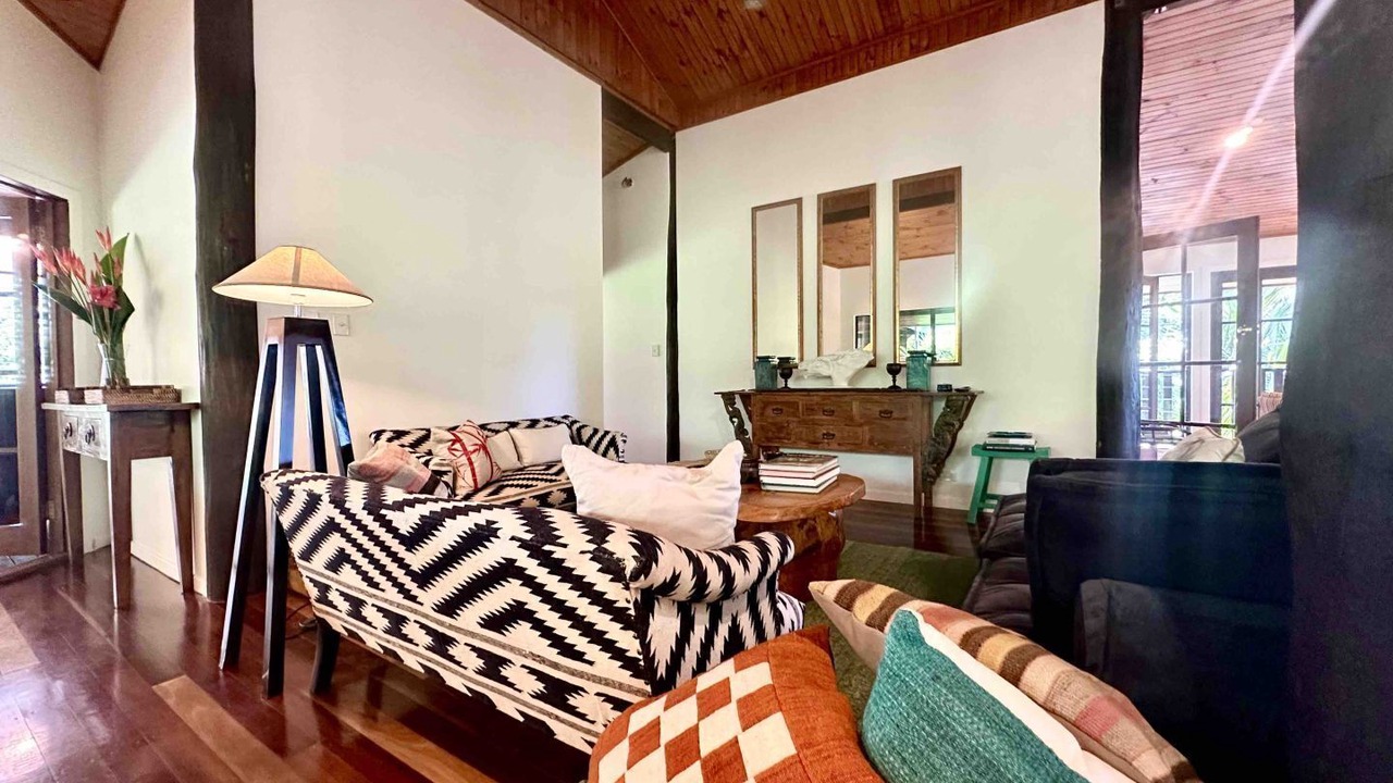 Photo of Livingroom in Mossman