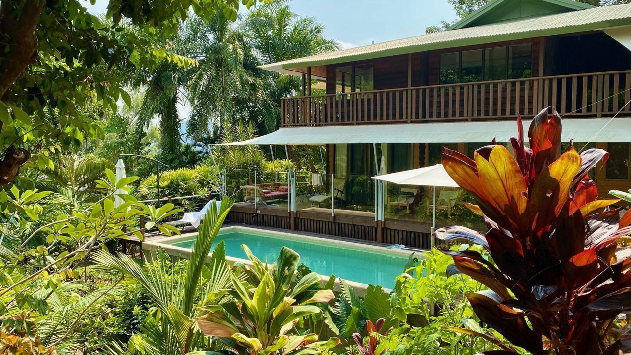 Photo of Outdoor in Mossman