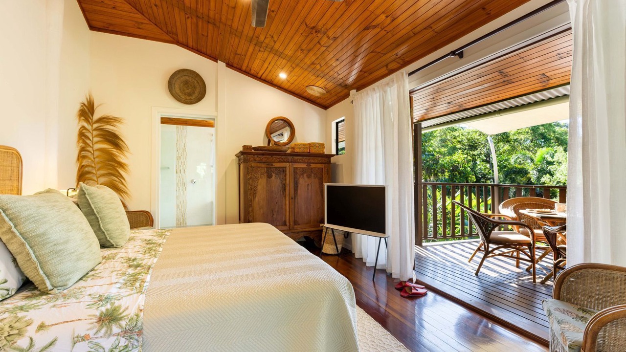 Photo of Bedroom in Mossman