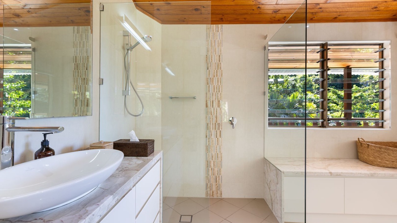 Photo of Bathroom in Mossman