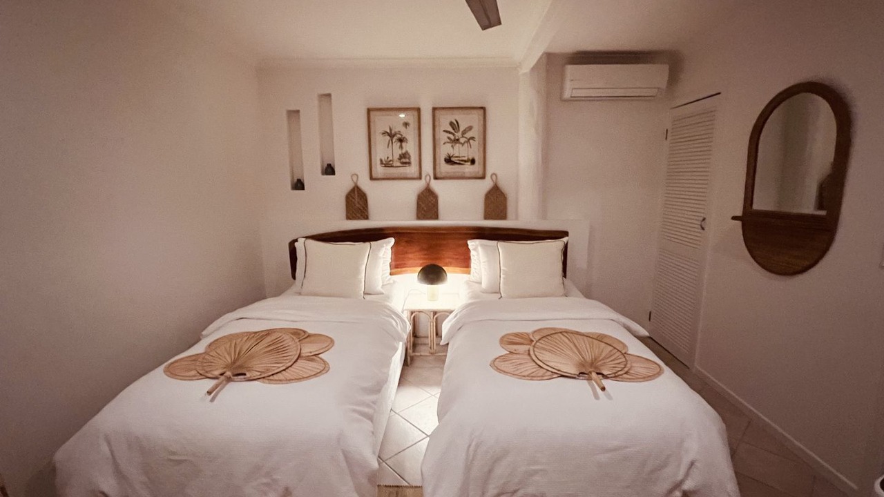 Photo of Bedroom in Mossman