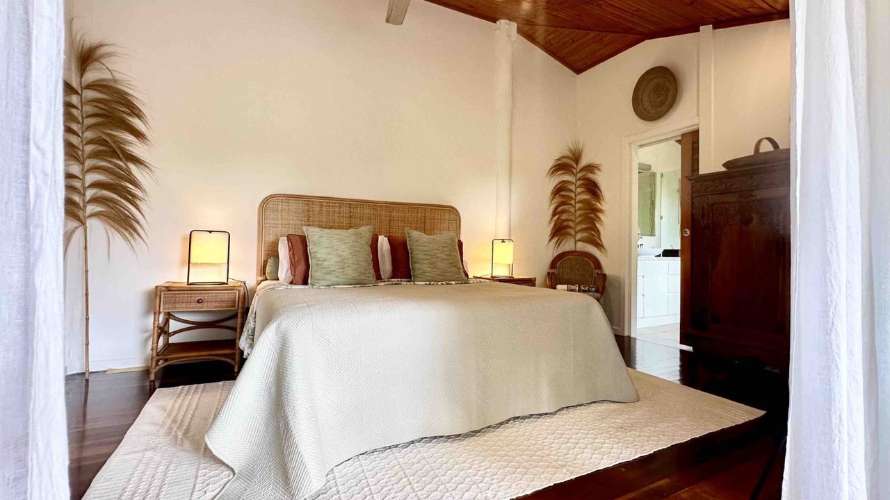 Photo of Bedroom in Mossman