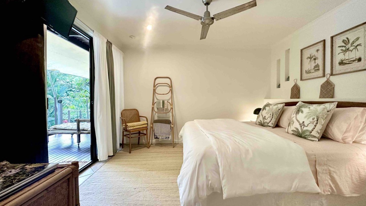 Photo of Bedroom in Mossman