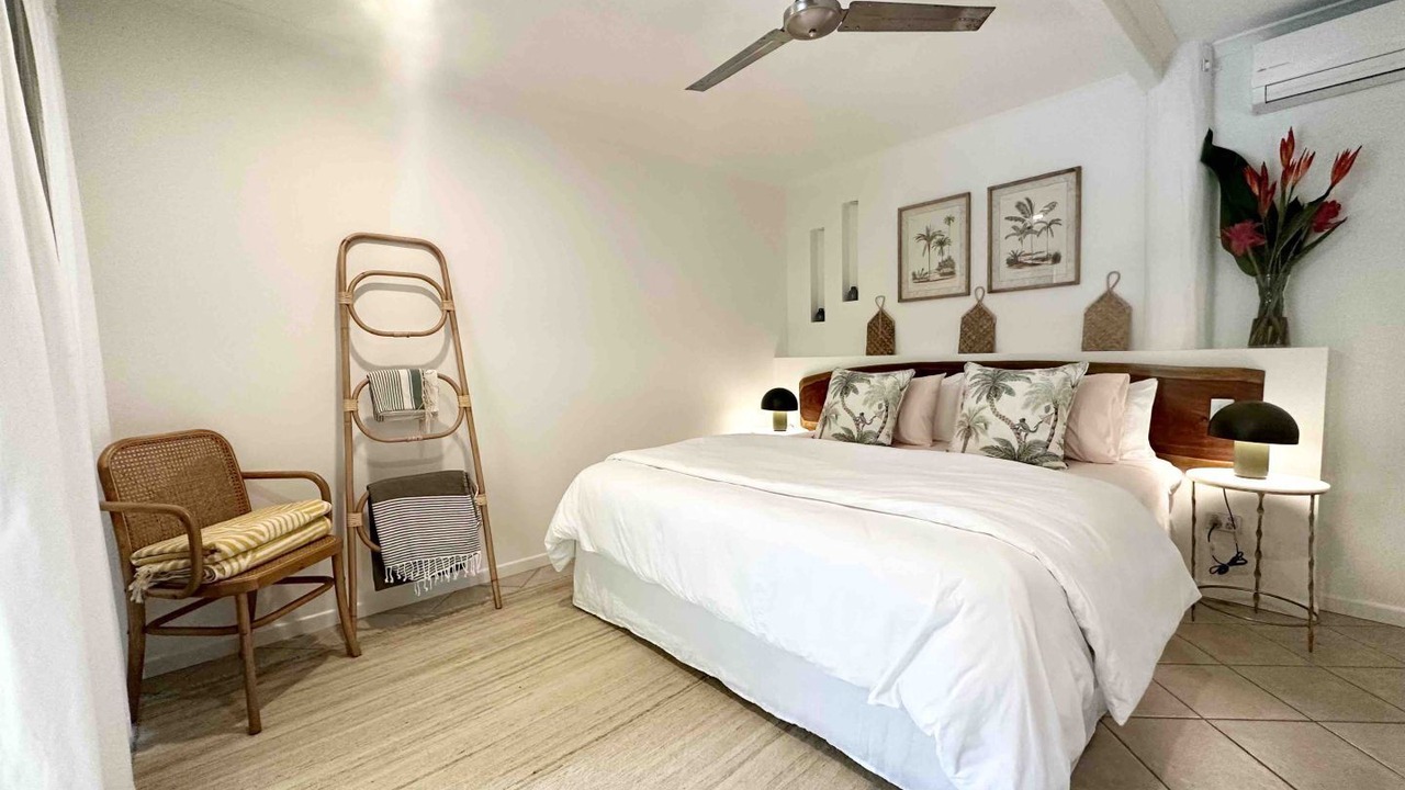 Photo of Bedroom in Mossman