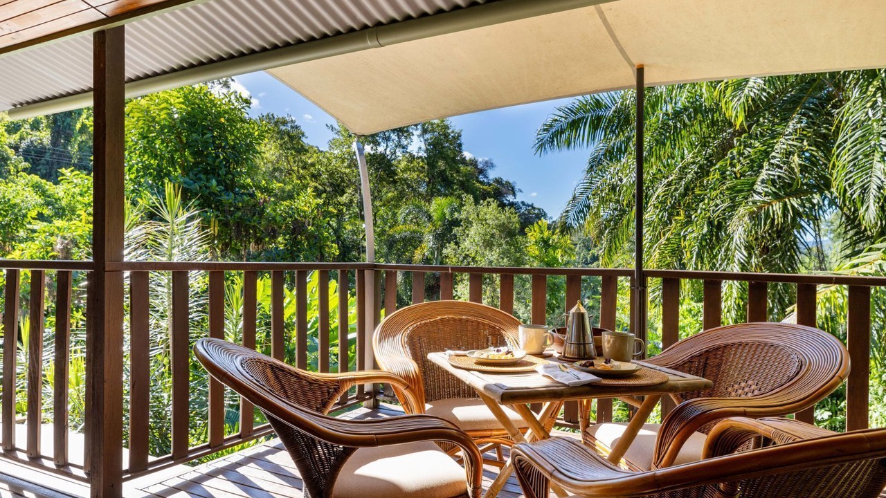 Photo of Outdoor in Mossman