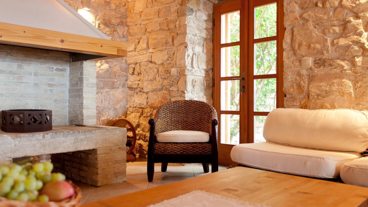 Photo of Bedroom in Orebic