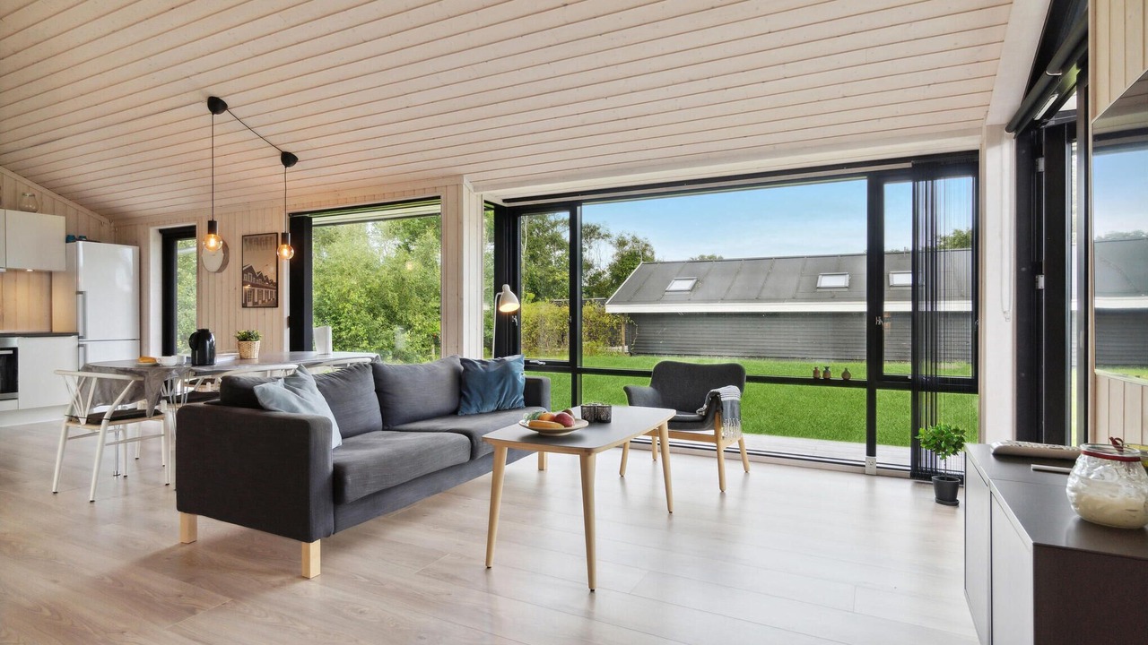 Photo of Bedroom in Skagen