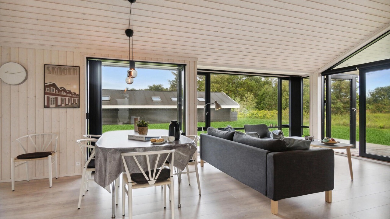 Photo of Bedroom in Skagen