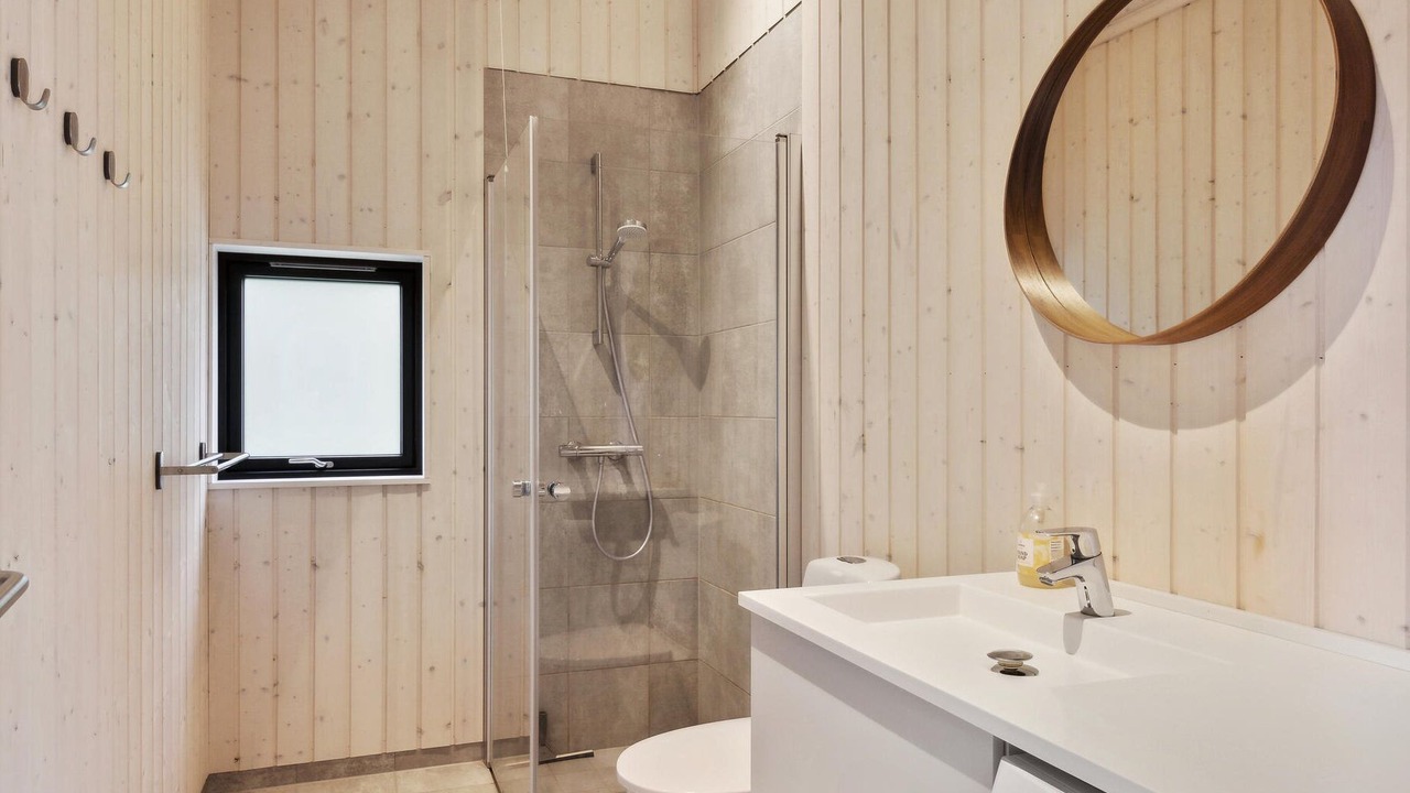 Photo of Bathroom in Skagen