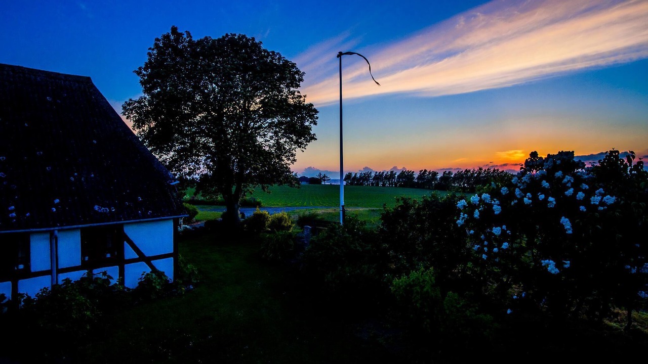 Photo of Others in Bøjden