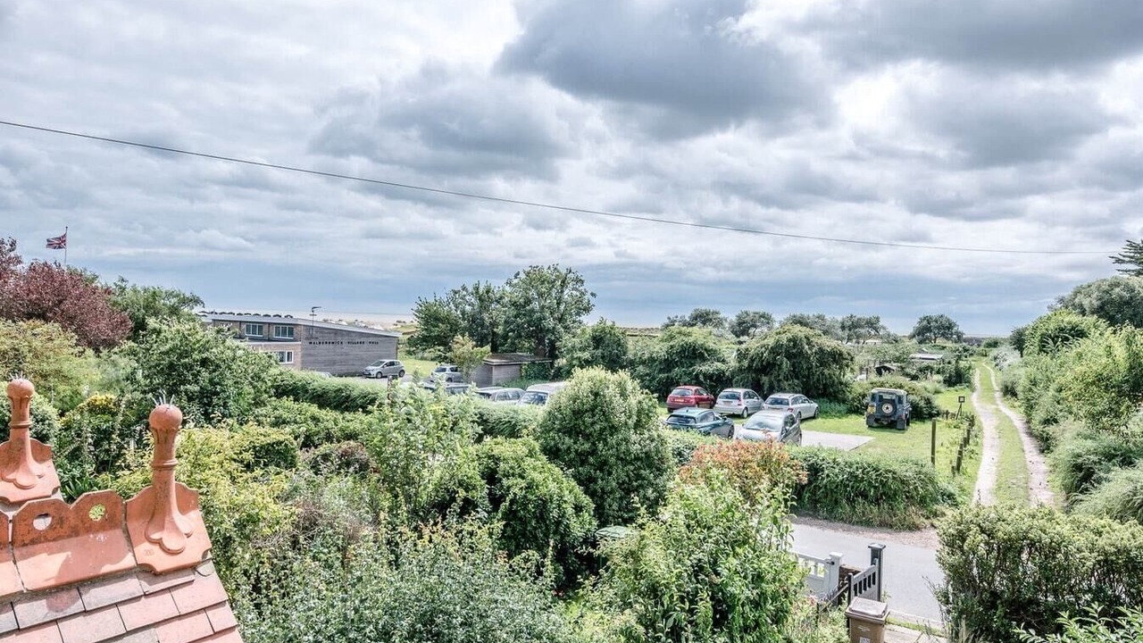 Photo of Outdoor in Walberswick