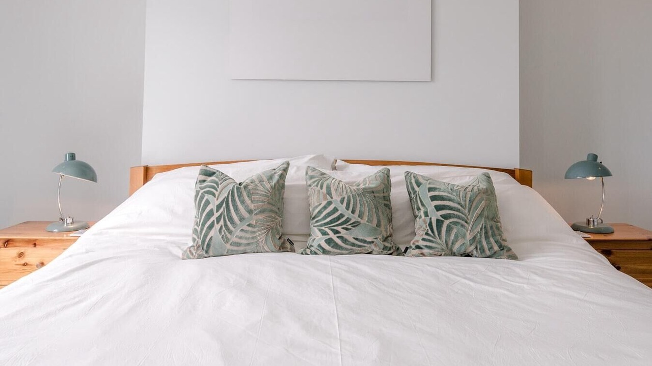 Photo of Bedroom in Walberswick