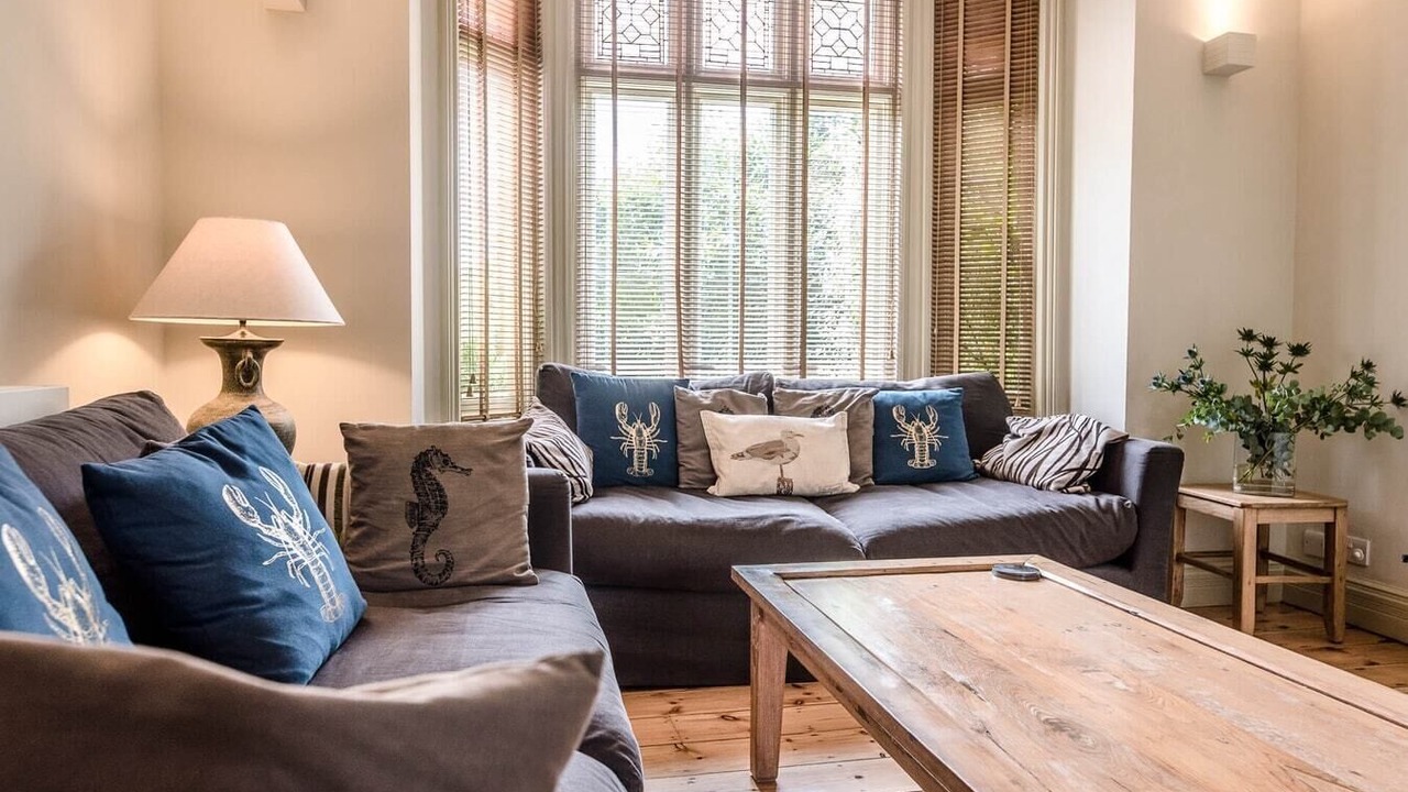 Photo of Livingroom in Walberswick