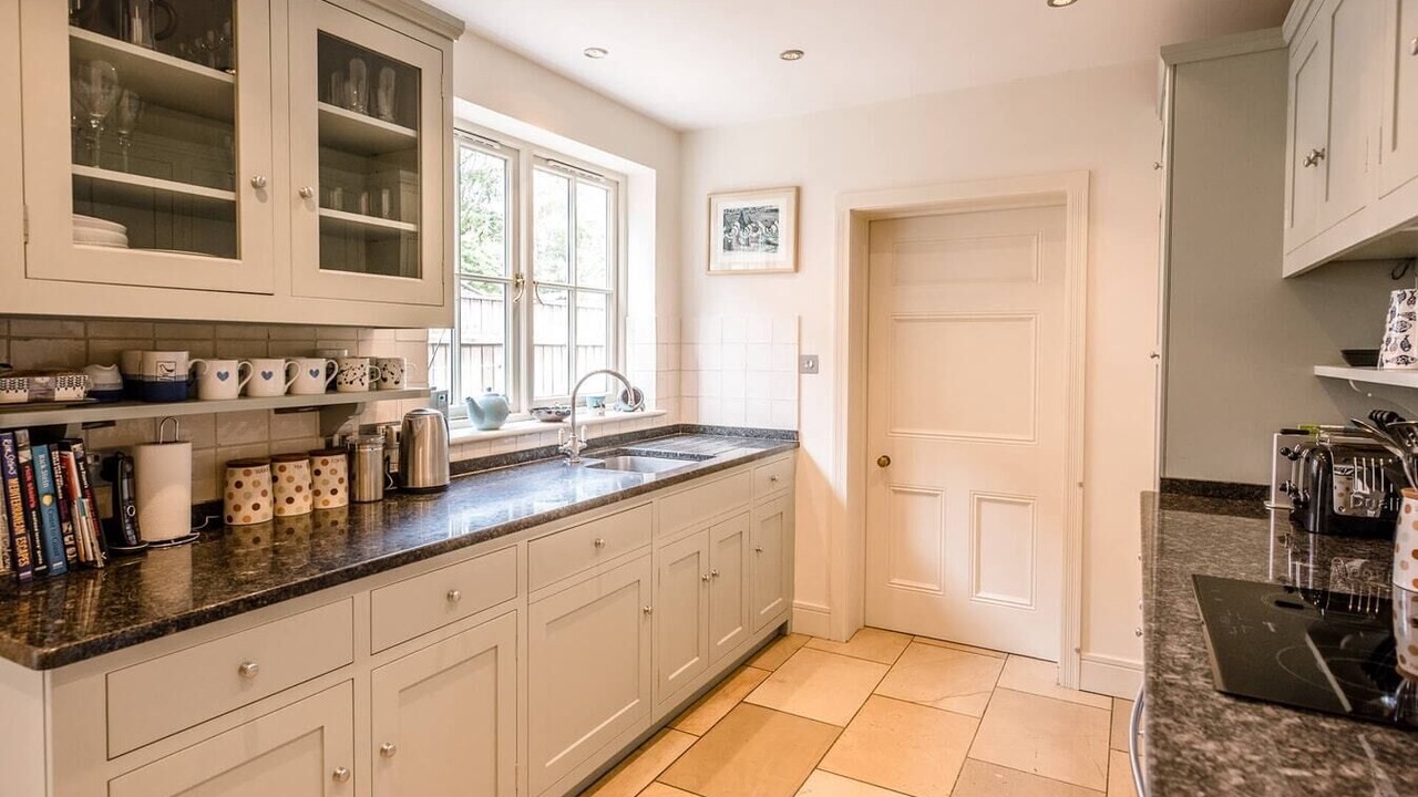 Photo of Kitchen in Walberswick