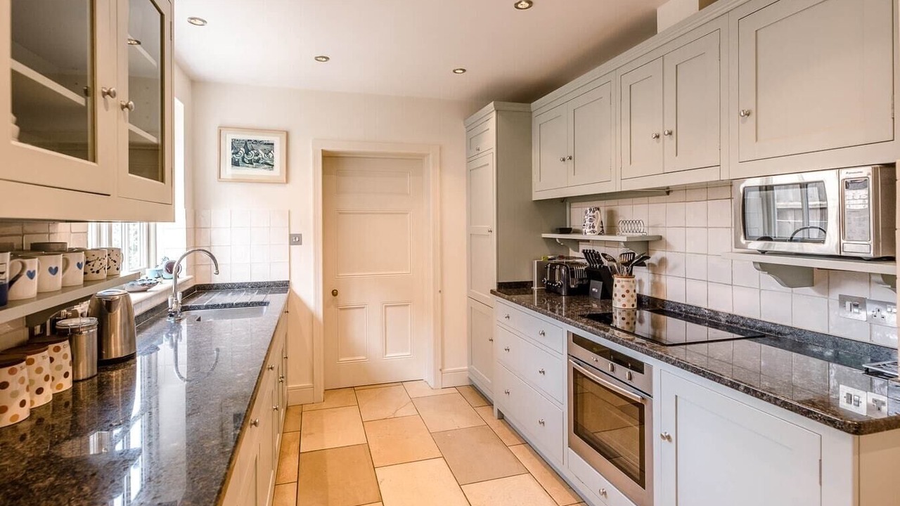 Photo of Kitchen in Walberswick