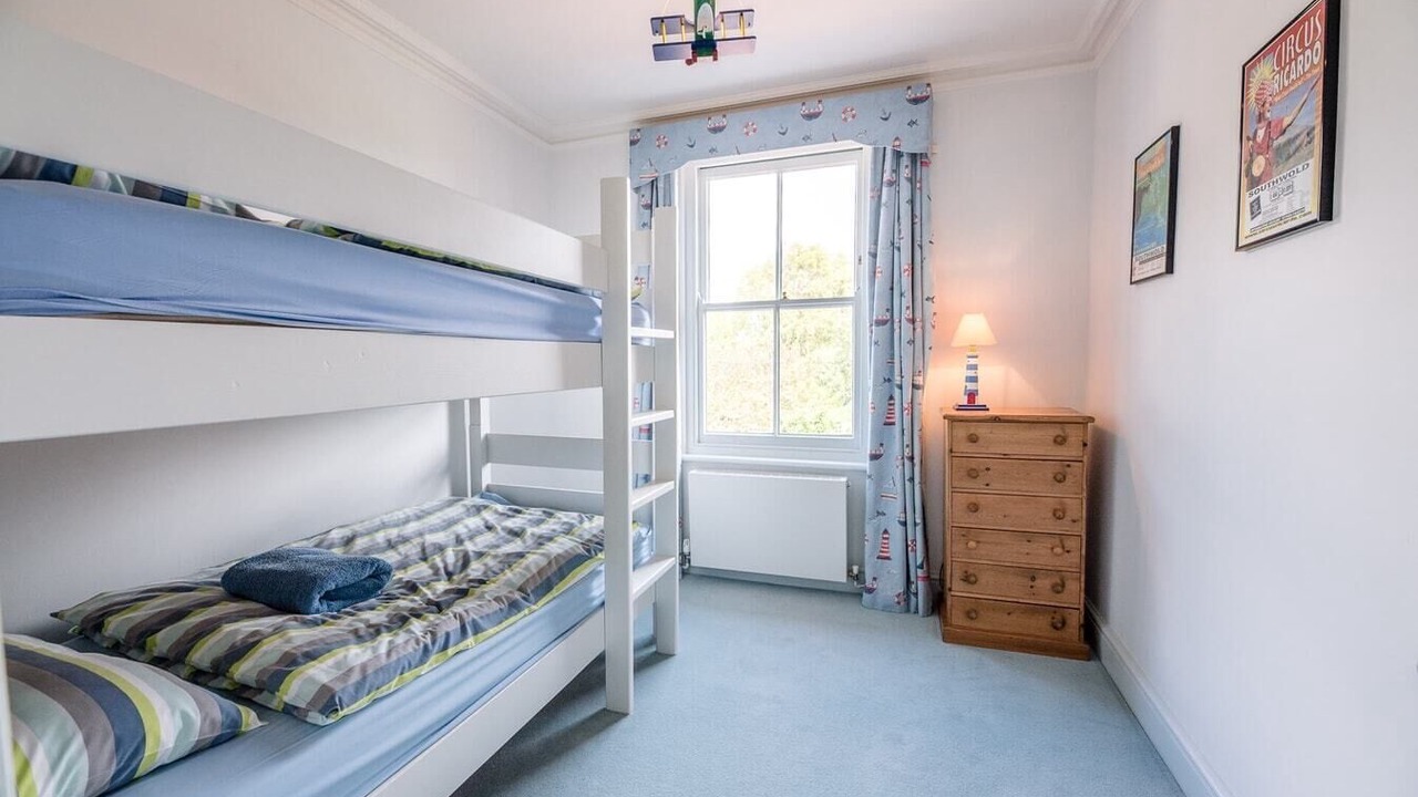 Photo of Bedroom in Walberswick