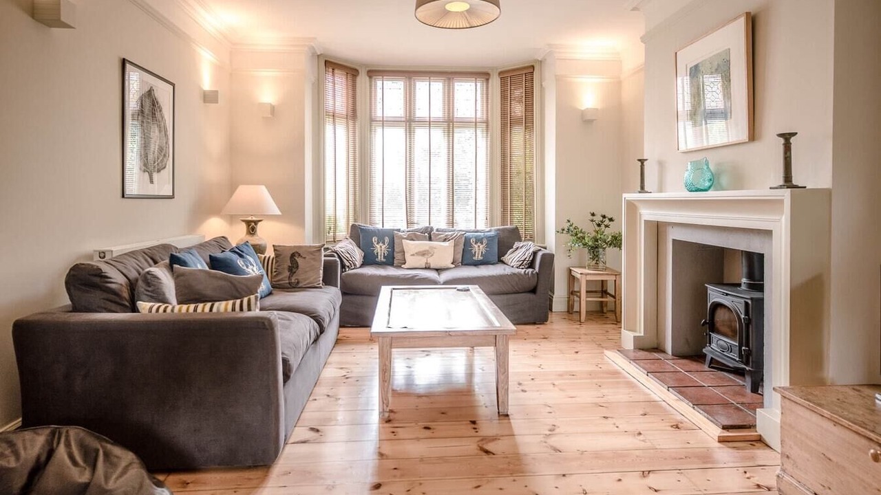 Photo of Livingroom in Walberswick