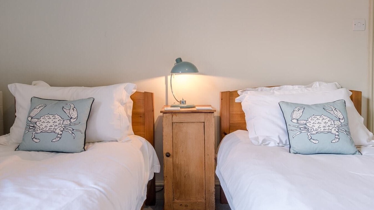 Photo of Bedroom in Walberswick