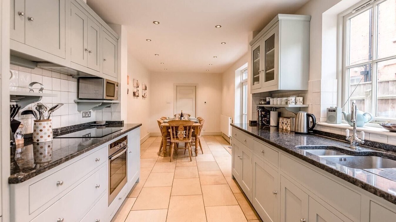 Photo of Kitchen in Walberswick