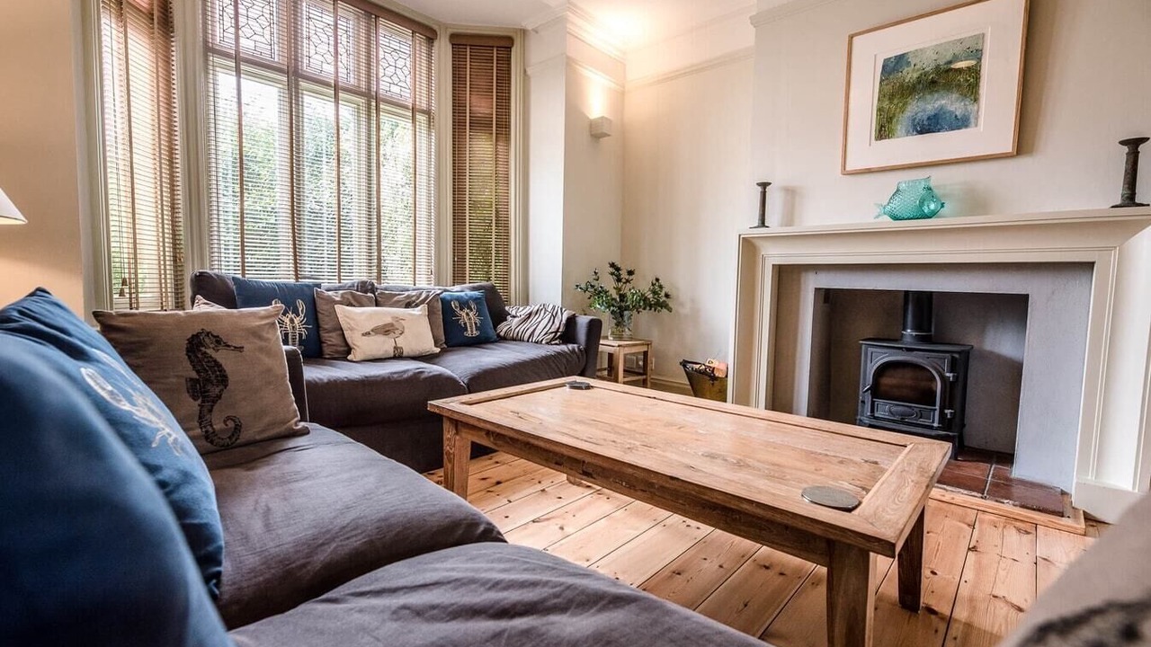 Photo of Livingroom in Walberswick