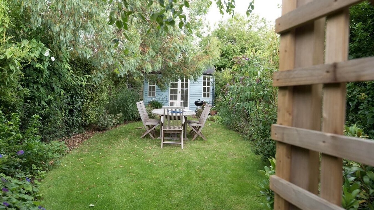 Photo of Outdoor in Walberswick