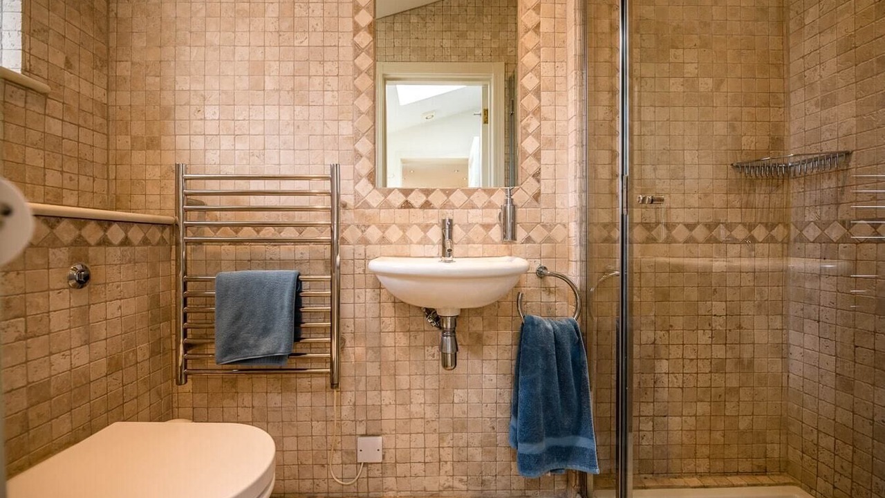 Photo of Bathroom in Walberswick
