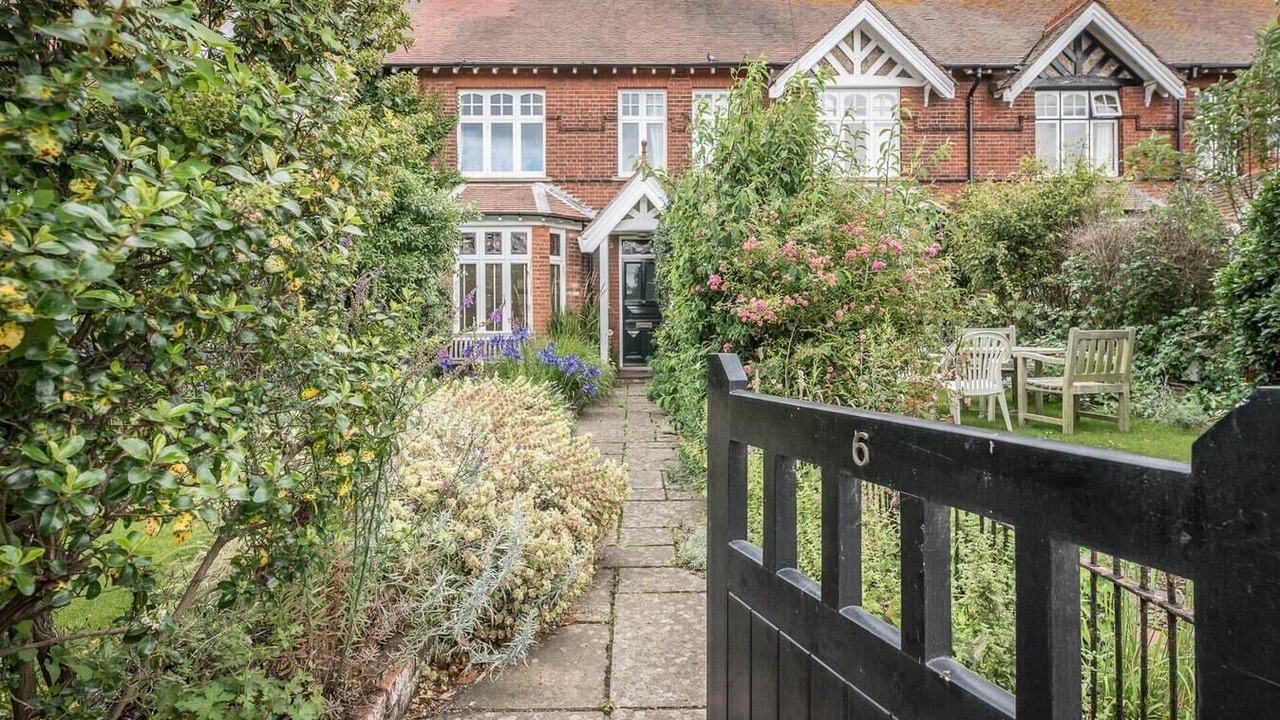 Photo of Outdoor in Walberswick