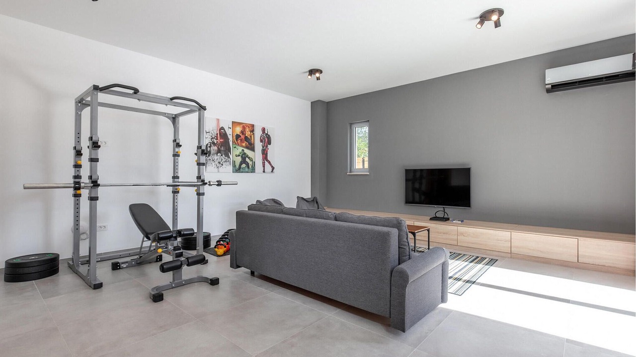 Photo of Bedroom in Sveti Petar